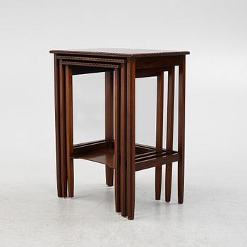 Satsbord, 1920-tal.