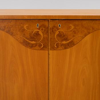 Sideboard, Swedish Modern, 1940s.