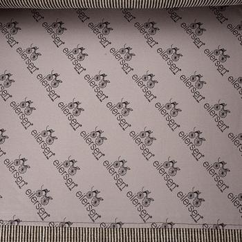 Jens Juul Eilersen, fåtölj, Eilersen.