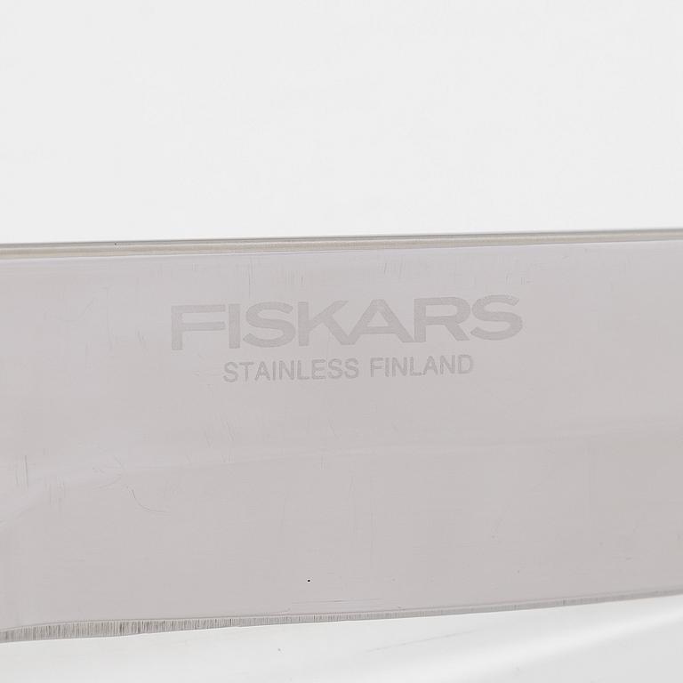 Bertel Gardberg, puukko / kniv, Fiskars, Finland 1900-talets slut.