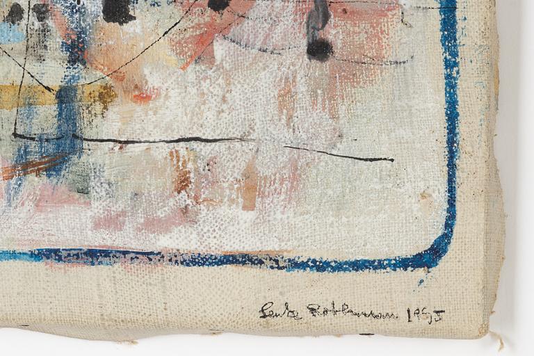 Lenke Rothman, utan titel.