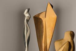 Veikko Keränen – Sculptor F822