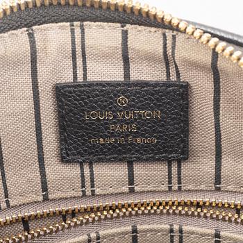 Louis Vuitton, väska, "Speedy 25 Bandoulière Empreinte", 2012.