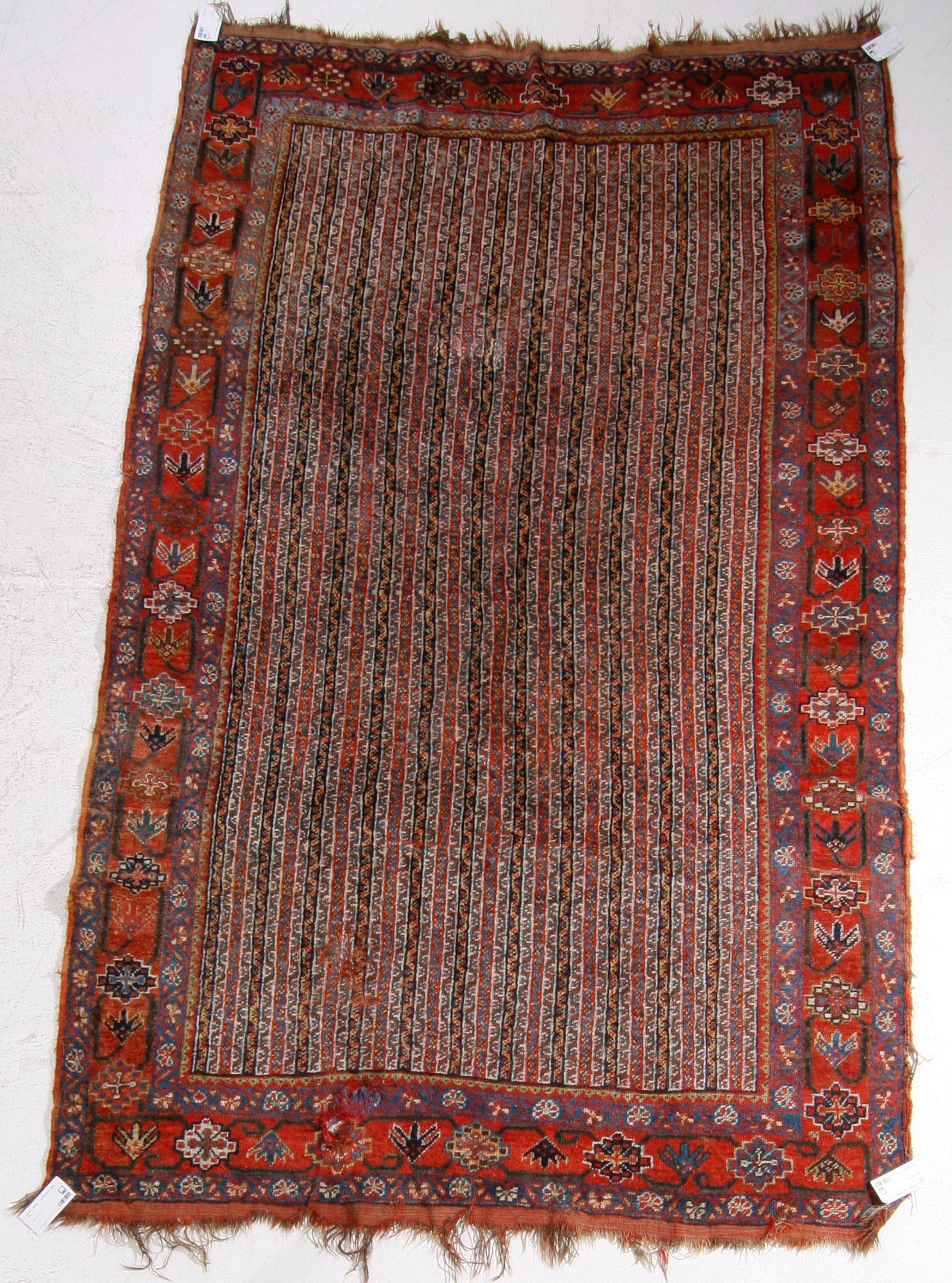MATTA, orientalisk, 232 x 144.