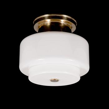 Paavo Tynell, a 1930's '2004' ceiling light for Taito.