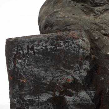 Anna Mizak, Utan titel.