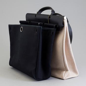 HERBAG, by Hermès.