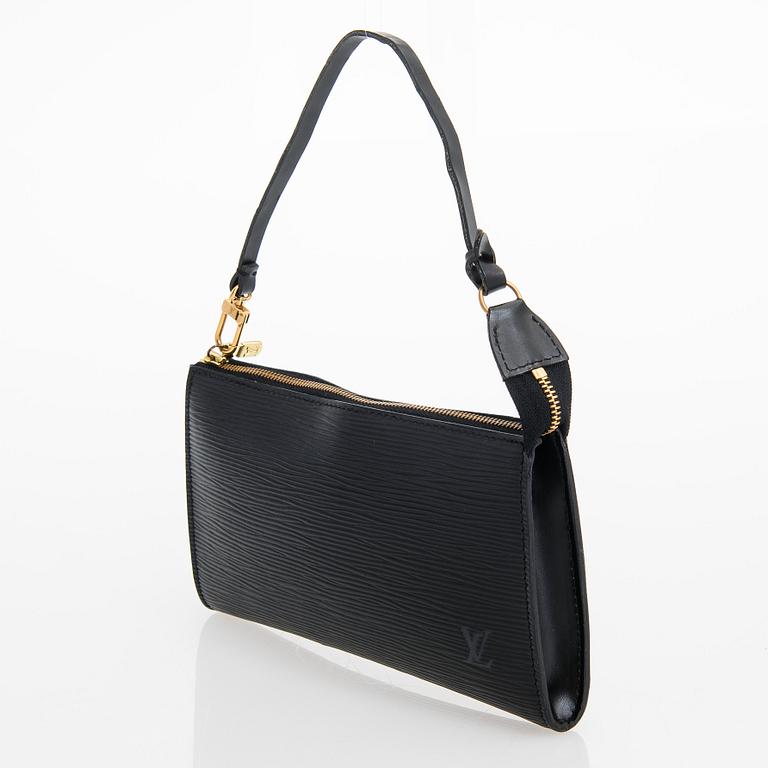 Louis Vuitton, "Pochette", väska.