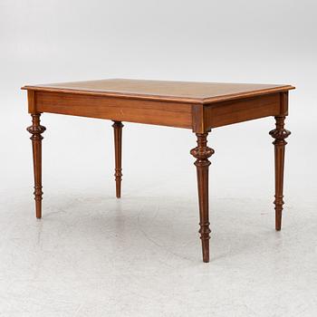 Nystilar, Desk, Neo-Renaissance, late 19th century.