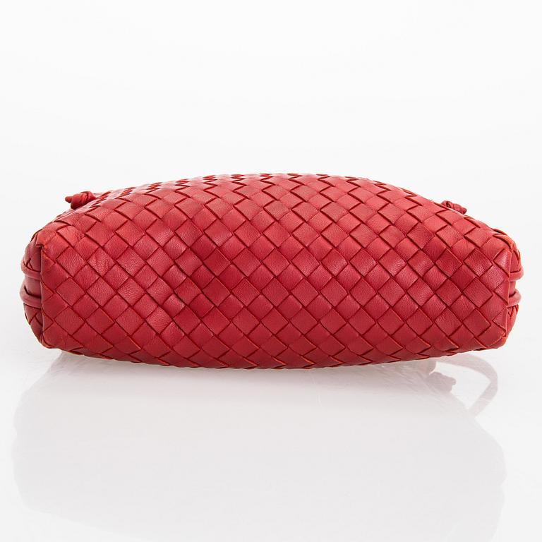 Bottega Veneta, A Double Zip 'Nodini' Bag.