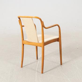 Armchair Gemla Möbler, second half of the 20th century.