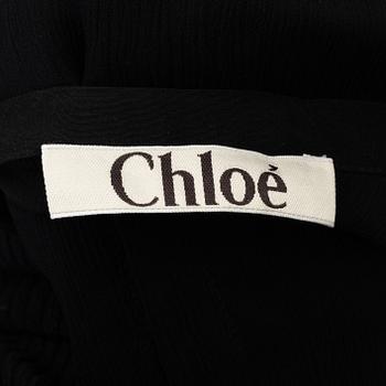 Chloé, blus, storlek 38.