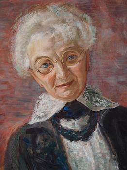 Portrait of Tony Kugelman.