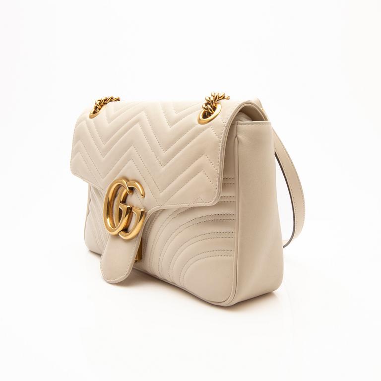 Gucci, Bag, "GG Marmont".
