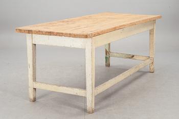 BORD, allmoge, 18/1900-tal.