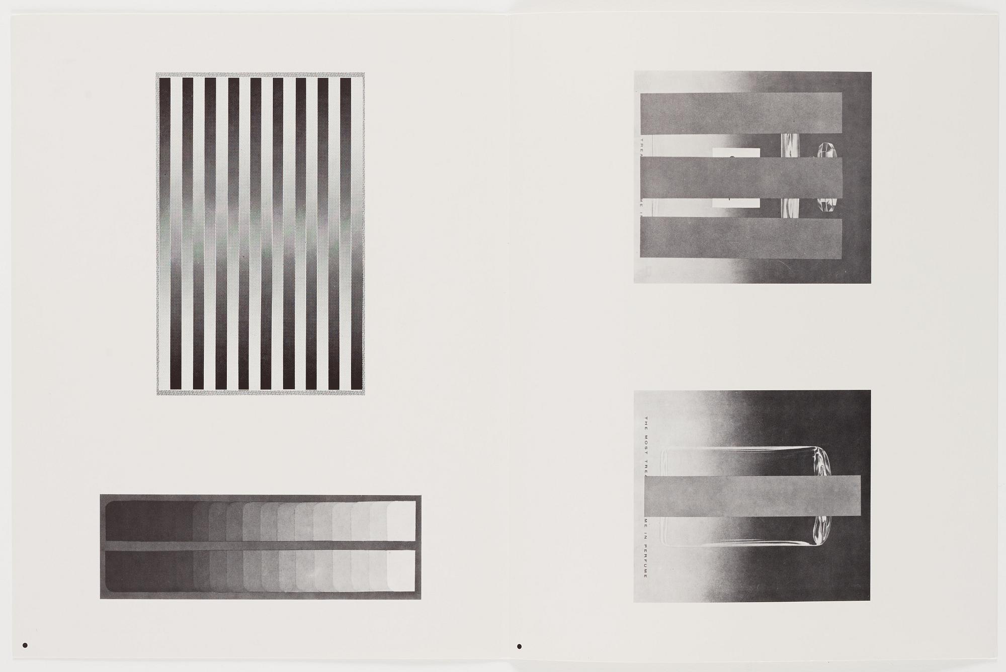 Josef Albers, "Interaction of color".