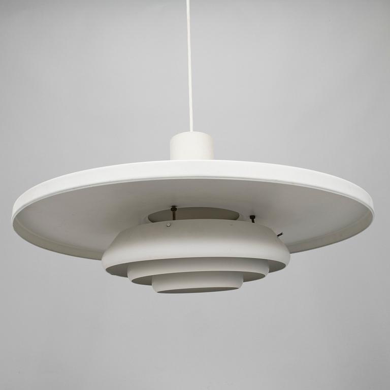 Alvar Aalto, an 'A 337' pendant light for Valaistustyö.