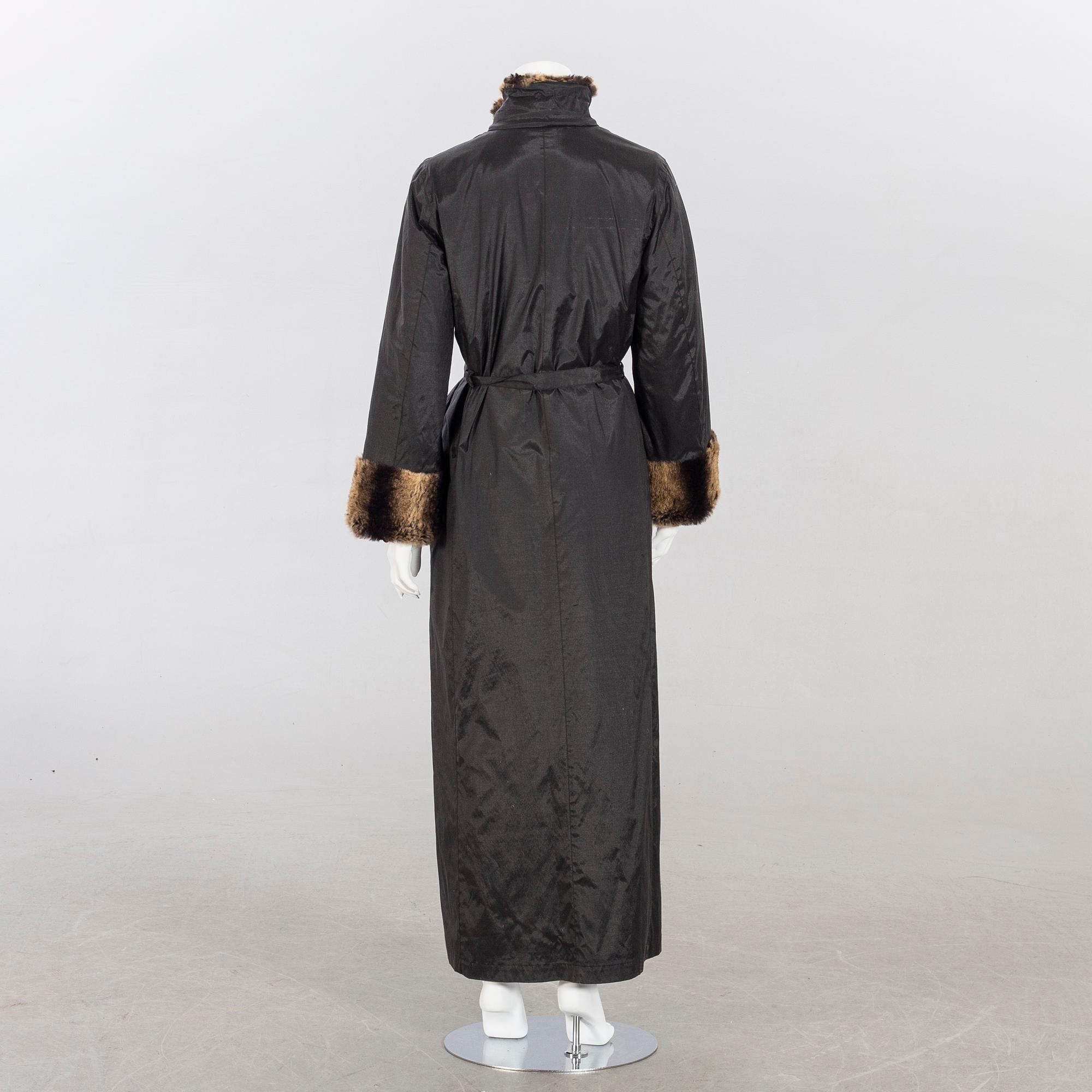 GIANNI VERSACE kappa It storl 40.