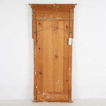 Spegel, sengustaviansk stil, tidigt 1900-tal.