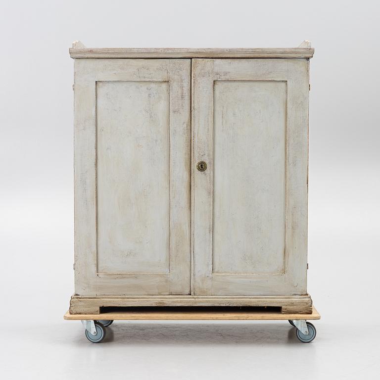Sideboard, 19th century.