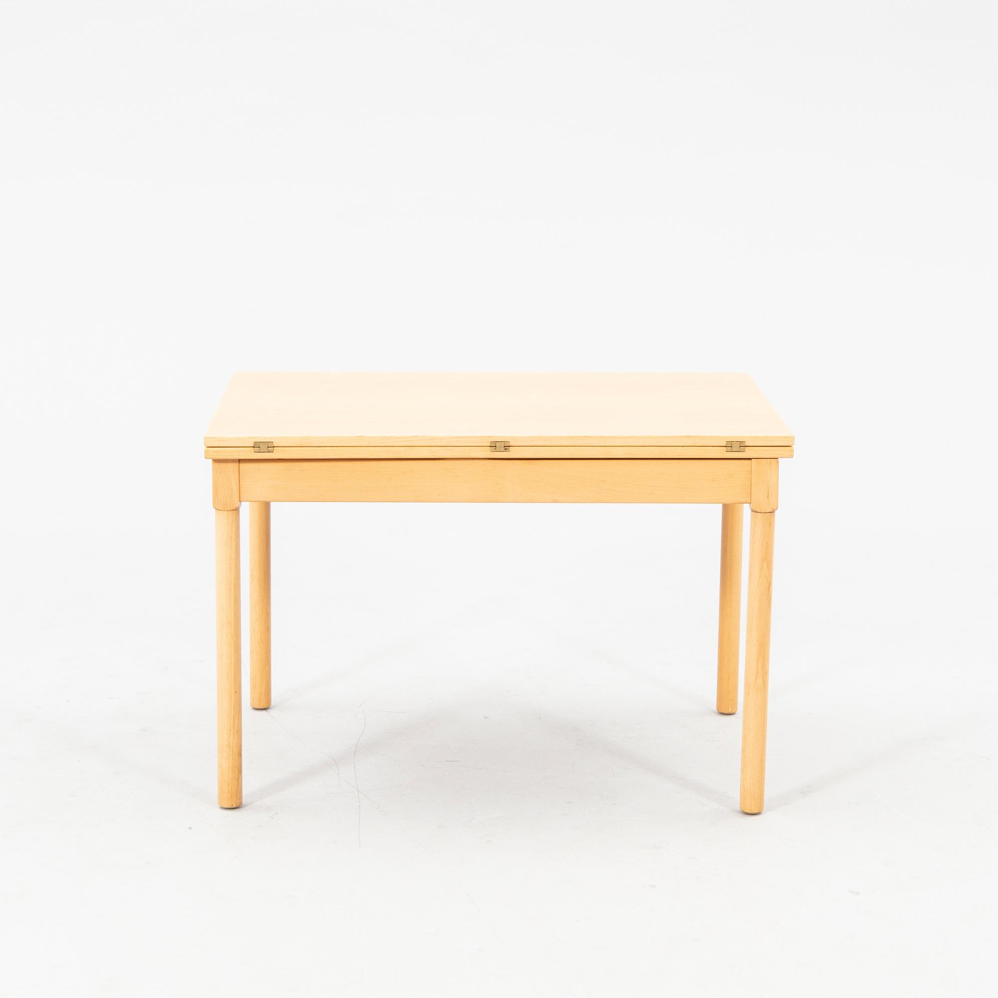 Fritz Hansen/ Børge Mogensen/ Model 4500 Børge Mogensen, coffee table, model 4500, Fritz Hansen, second