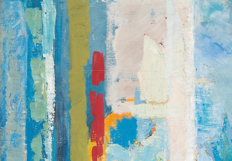 Tove Jansson, The Door.