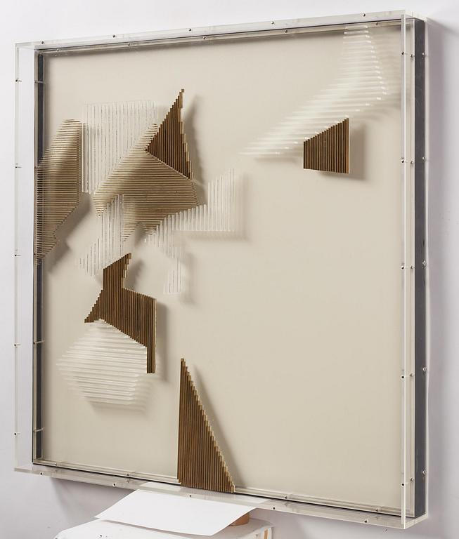 Erik Chambert, Untitled.