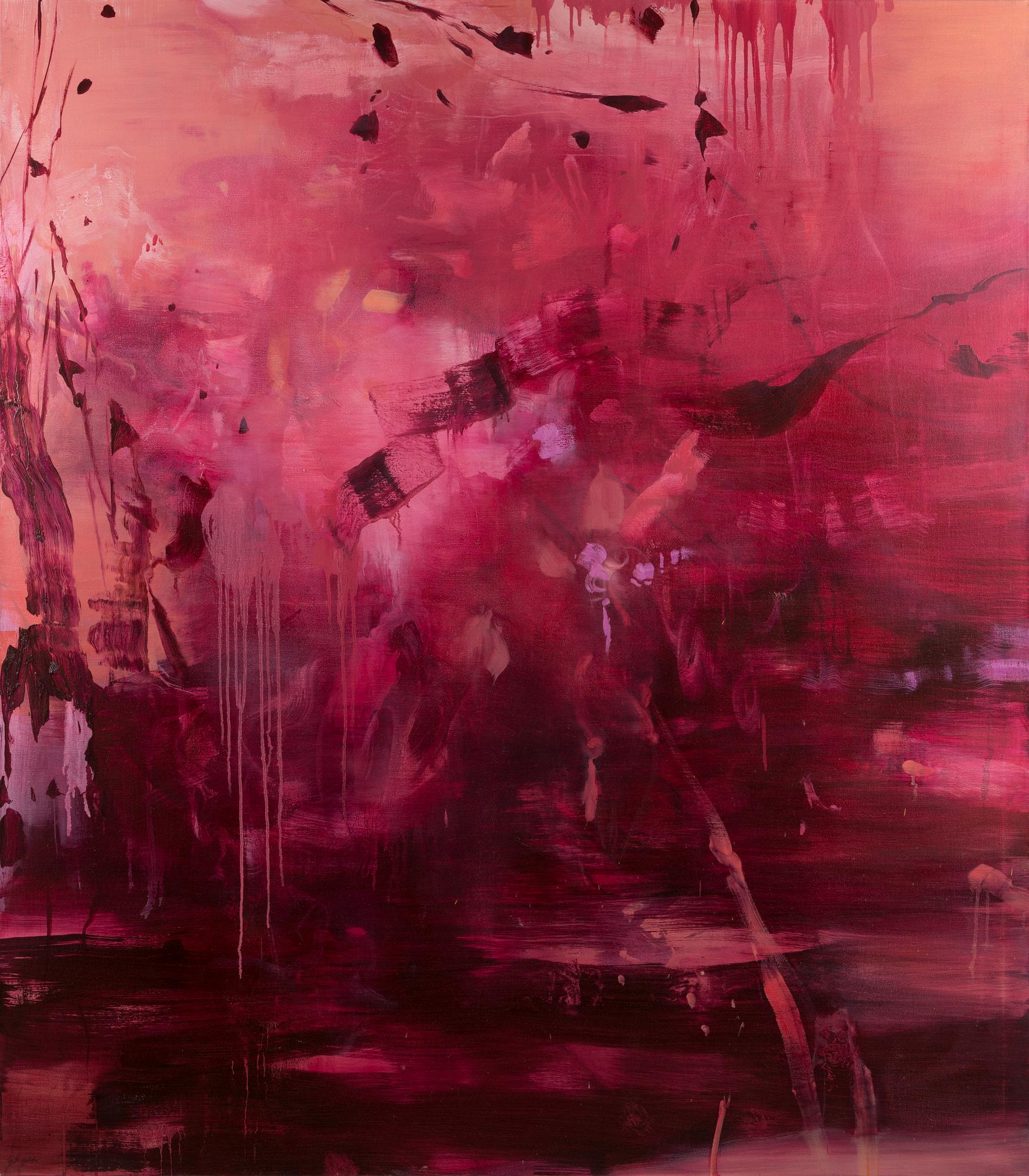 HELI HUOTALA, "EVERYTHING HAS IT'S  MOMENTS II.