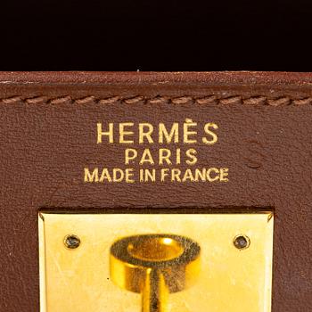 Hermès, väska, "Kelly", 2002.