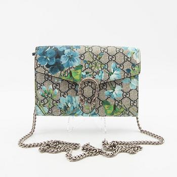 Gucci, Väska. "Dionysos Bloom".