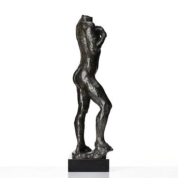 Gudmar Olovson, "La Voix" (Rösten).