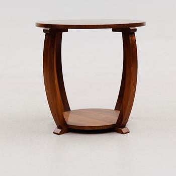 BORD, art déco, 1900-talets första hälft.