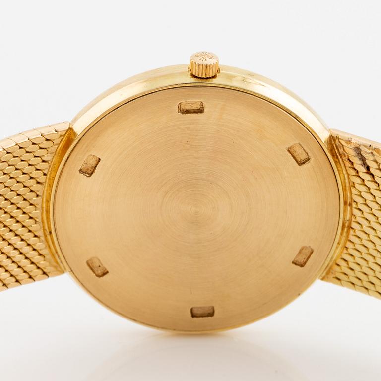 Patek Philippe, Calatrava, ca 1968.