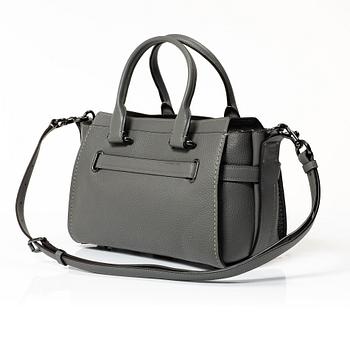 Coach, bag, "Swagger 27 Carryall".