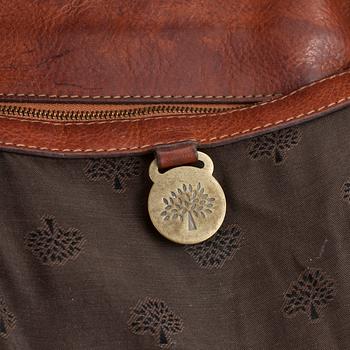 An "Alana" Mulberry hand bag.