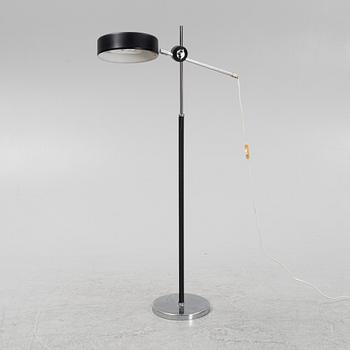 Anders Pehrson, Golvlampa, modell nr 591, "Simris/Olympia", Ateljé Lyktan, Åhus.