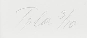 Melek Mazici, Nimetön.