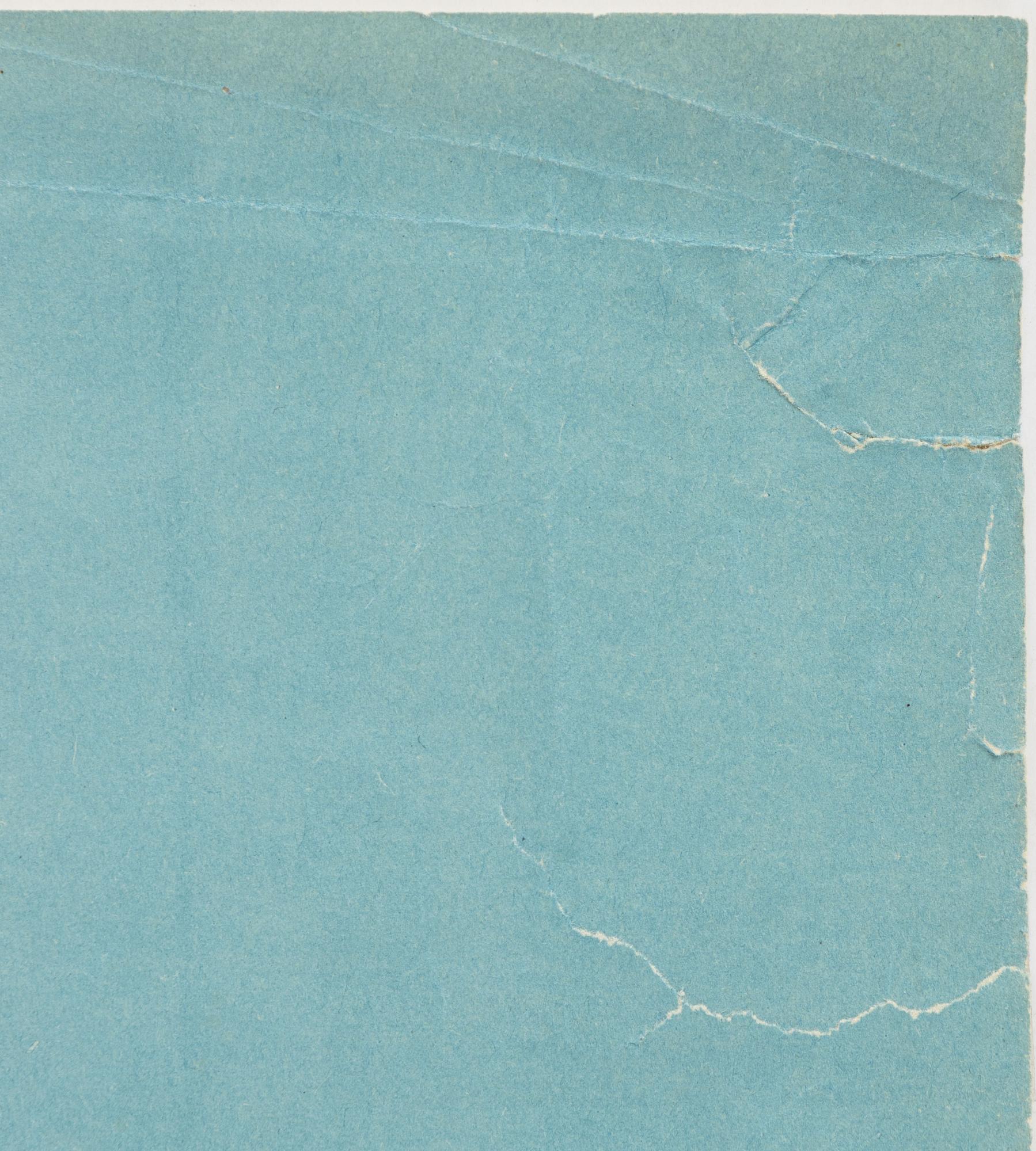 Einar Nerman, 'Barnens Dag Stockholm 1917'.