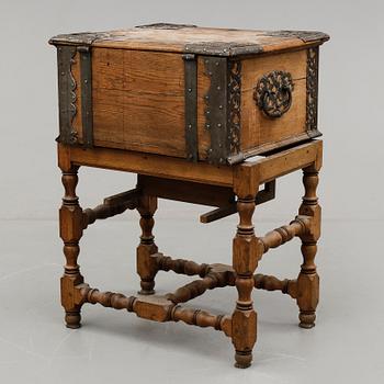 SKRIN,  1800-tal.