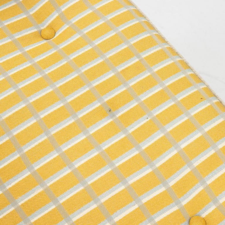 Ole Wanscher, fåtölj, France  & Daverkosen, Danmark, 1950-tal.