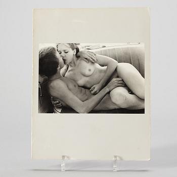 Photo books, 9, Larry Clark and Gus van Sant.