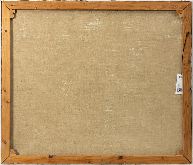 Bertil Malmstedt, Untitled.