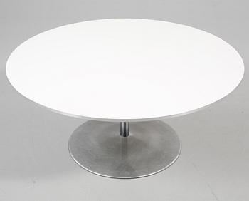 SOFFBORD, Fritz Hansen, Danmark, 1900-talets andra hälft.