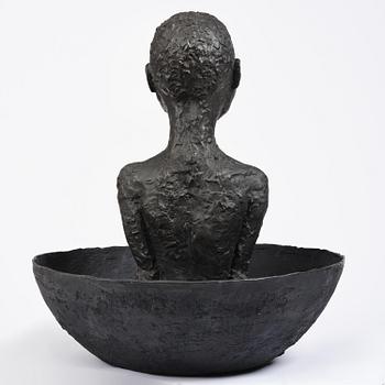 Lena Cronqvist, Untitled.