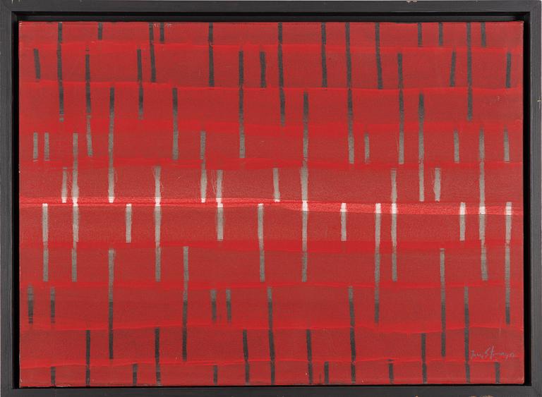 Juan Sotomayor, Untitled.
