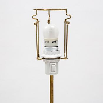 A floor light, ASEA Belysning, mid 20th Century.