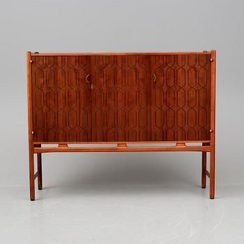 SIDEBOARD / SKÅP, David Rosén, 1950/60-tal.