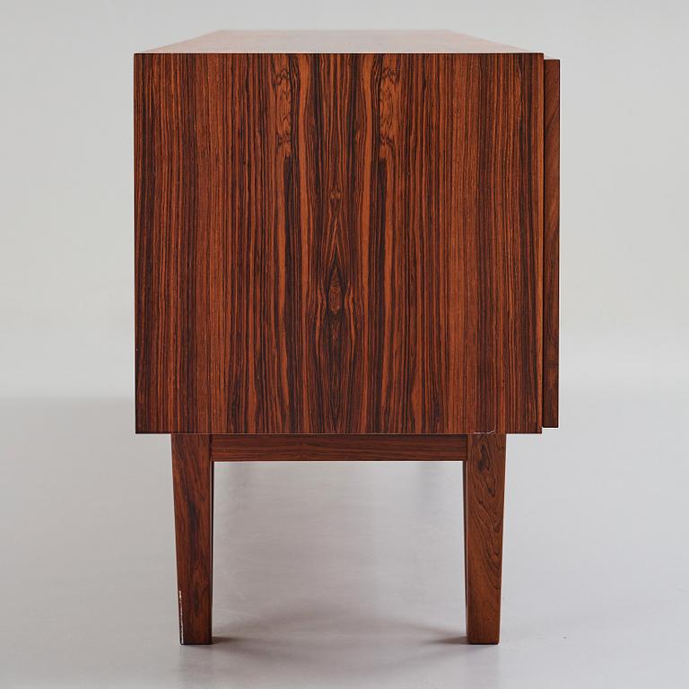 Ib Kofod-Larsen, a sideboard for Seffle Möbelfabrik, Sweden 1960's.