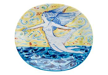 139. Dorrit von Fieandt, KERAMIKSKÅL.