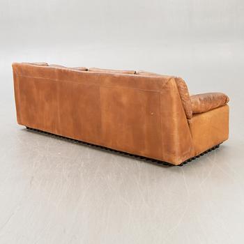 Ferruccio Brunati, sofa, Italy, 1970s.
